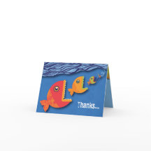 De haak, de Lijn & de Stinker danken u kaarden