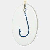 De Haak Keramisch Ornament (Links)