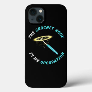 DE HAAKHAAK IS MIJN BEROEP_1 iPhone 13 HOESJE