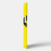 De Haan van Weathervane Case-Mate iPhone Case (Achterkant / Rechts)