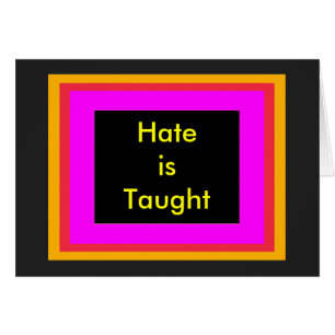 !   De Haat van UCreate wordt onderwezen