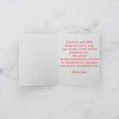 De Haïtiaanse Creoolse Christelijke Kaart van de (Binnen)