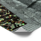 De hak en de duif poster (Hoek)