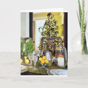 ** DE HALLEN VOOR CHRISTMASSEASON TE BESPREKEN** KAART