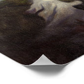 De halloween-boom poster (Hoek)