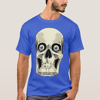 De Halloween-familie T-shirt