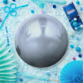 De Halloween Nightmare Papieren Bordje (Feest)