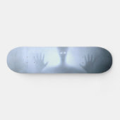 De Halloween Nightmare Skateboard (Horizontaal)