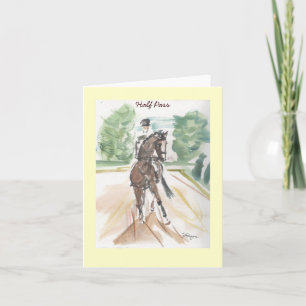 De halve Kaart van de Nota van de Pas