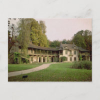 De Hameau van Marie-Antoinette