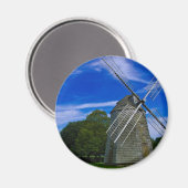 De Hamptons Magneet (Voorkant / Achterkant)