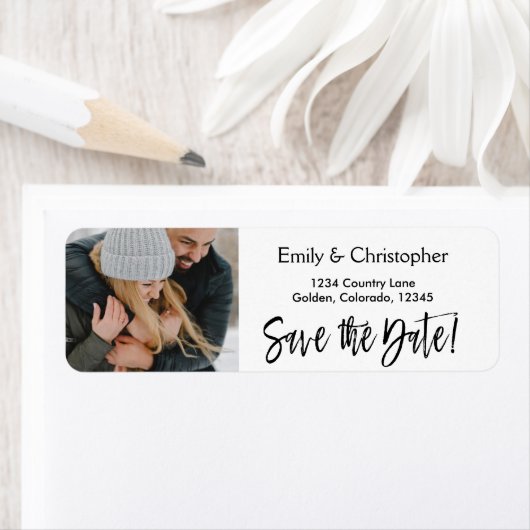 De hand Verpletterde Weddenschap van het Manuscrip Etiket (Insitu)