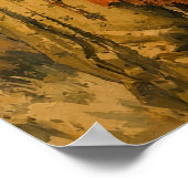 De Handel Poster (Hoek)