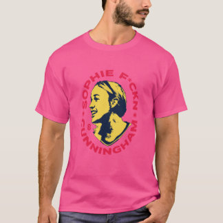 De Handhaver Oversized T-shirt
