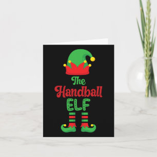 De Handll Elf Matching Familie Groep Voor Familie Kaart