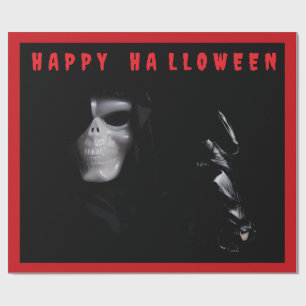 De handschoen - cadeaupapier