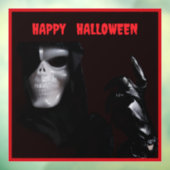 De handschoen - raamsticker (Vel 3)