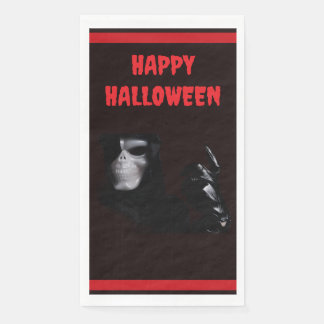 De handschoen - servet