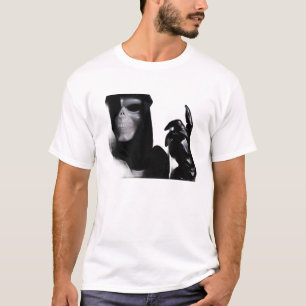 De handschoen - t-shirt