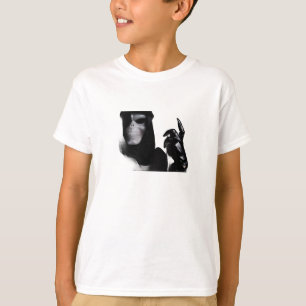 De handschoen - t-shirt