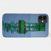 De Hangout Case-Mate iPhone Case (Achterkant (horizontaal))