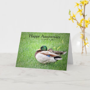 De Happy Couple Jubileum Kaart