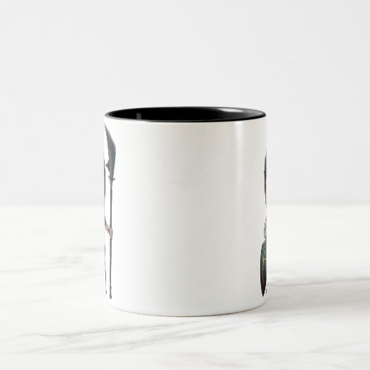 De Happy Hob Mok (Center)