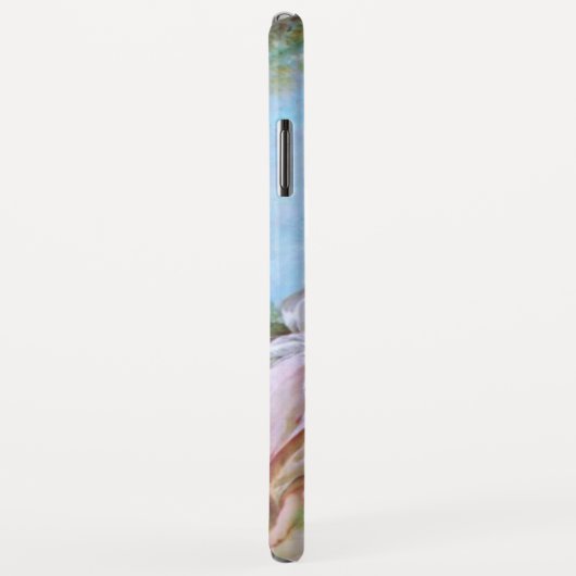 De Happy Lovers barst daar iPhone 11Max Hoesje (Achterkant/rechts)