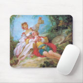 De Happy Lovers Muismat (Met muis)