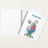 De Happy Planner (Display)