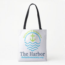 De Harbour Canvas tas