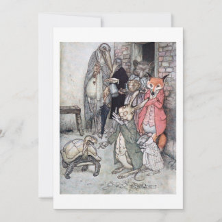 De Hare en de Tortoise