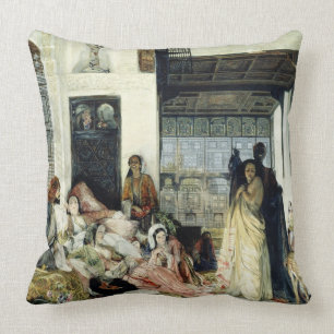 De Harem Kussen