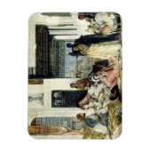 De Harem Magneet (Verticaal)