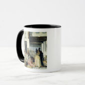 De Harem Mok (Voorkant links)