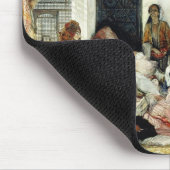 De Harem Muismat (Hoek)