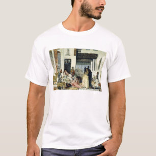 De Harem T-shirt