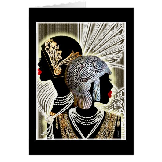 De Harlem Renaissance (Voorkant)