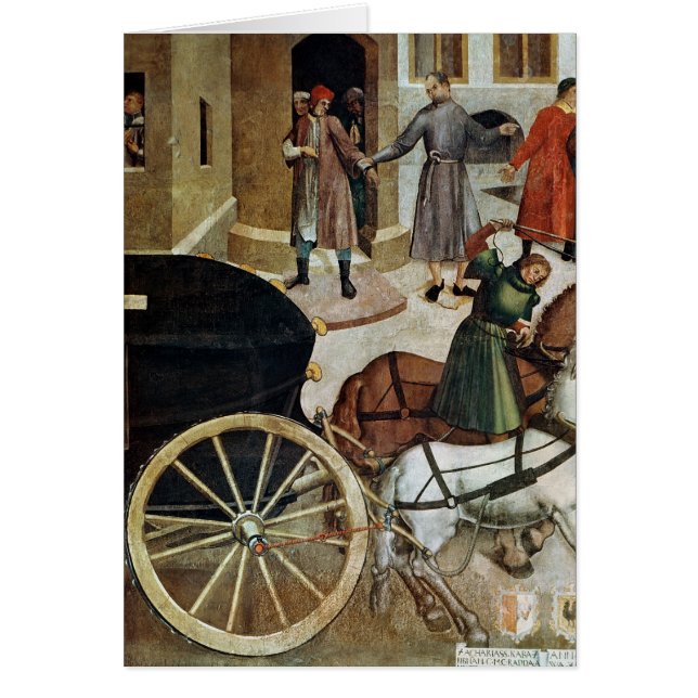 De hars (Voorkant)