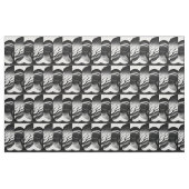 De hartboom-liefde stof (Fat Quarter)