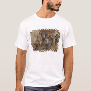 De Harvesters betalen, 1882 T-shirt