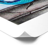 De Hatchling Poster (Hoek)