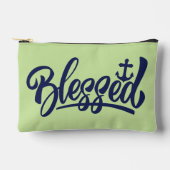 De haven accessoire zakje etui (Voorkant)