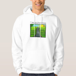 De Haven Foundation Hoodie