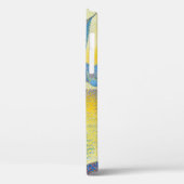 De haven op Sunset, Signac Case-Mate iPhone Case (Achterkant / Links)