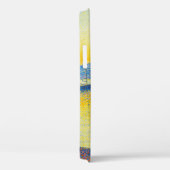 De haven op Sunset, Signac Case-Mate iPhone Case (Achterkant / Rechts)