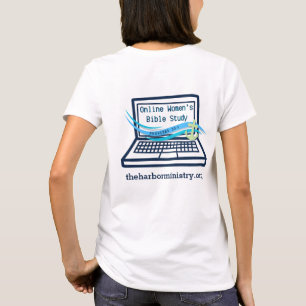 De haven t-shirt