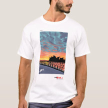 De haven - T-shirt