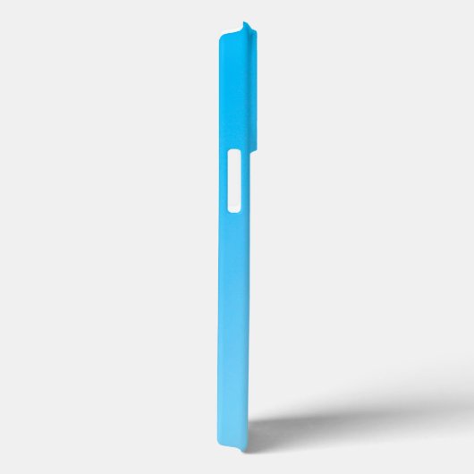 De haven van Antipaxos Case-Mate iPhone Case (Achterkant / Rechts)