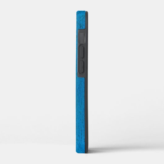 De haven van Antipaxos Case-Mate iPhone Case (Achterkant / Links)